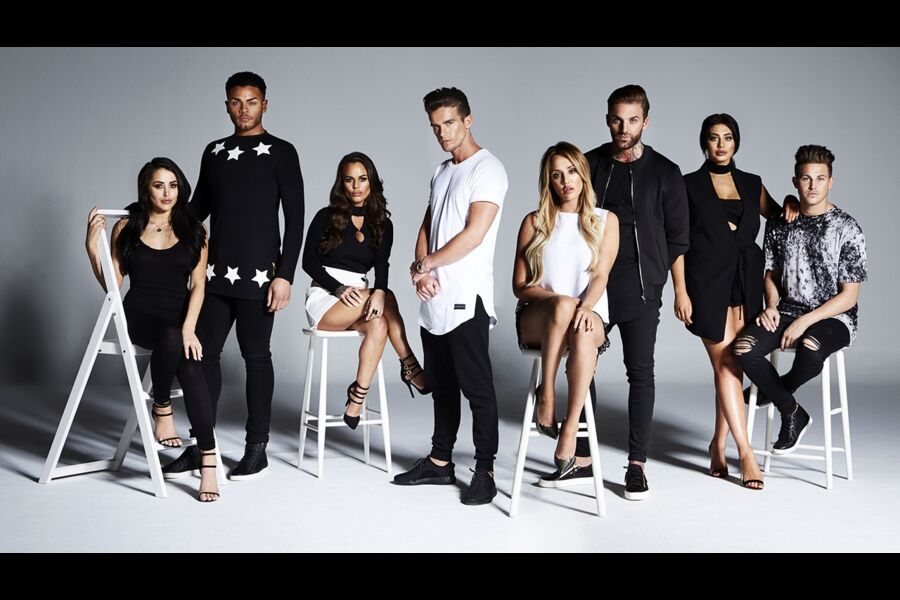 Geordie shore big birthday battle episode 1 outlet dailymotion