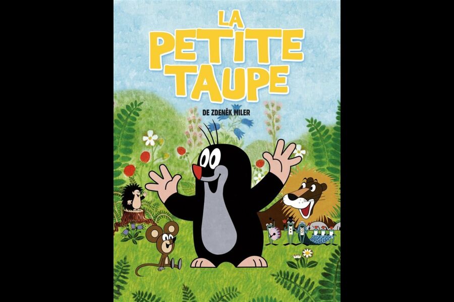 La Petite Taupe de Zdenêk Miler (2007), synopsis, casting, diffusions tv,  photos, videos- Télé-Loisirs