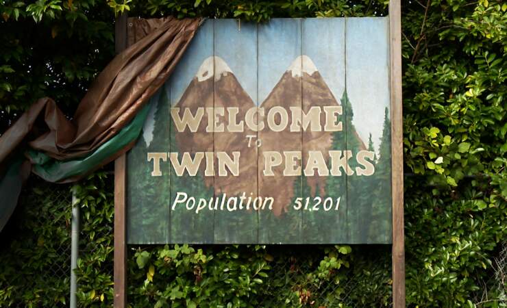 Twin Peaks. Saison 3. Deuxième trimestre 2017. 