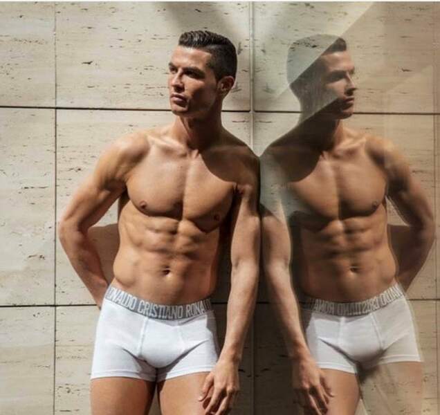 Cristiano Ronaldo (Portugal), 33 ans