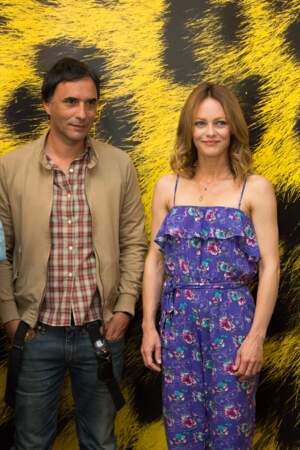 Le couple s'est ENFIN affiché en public ce 7 août au festival du film de Locarno en Suisse