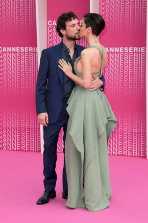 Un dernier bisou avant l'édition 2019 de Cannes Séries 