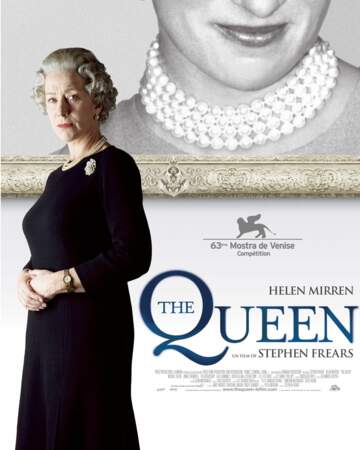 The Queen, le film sur Elisabeth II