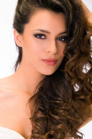 Brenda Gonzalez, Miss Argentine 2013
