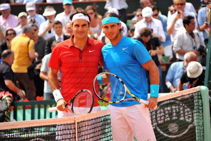 2011 : Le Majorquin l'emporte sur Federer pour la 4ème fois à Roland-Garros
