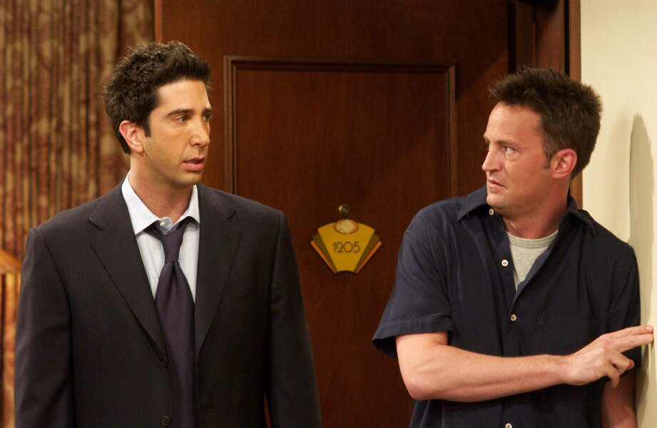 Friends : à quoi ressemblent les acteurs aujourd'hui ? - Télé Loisirs