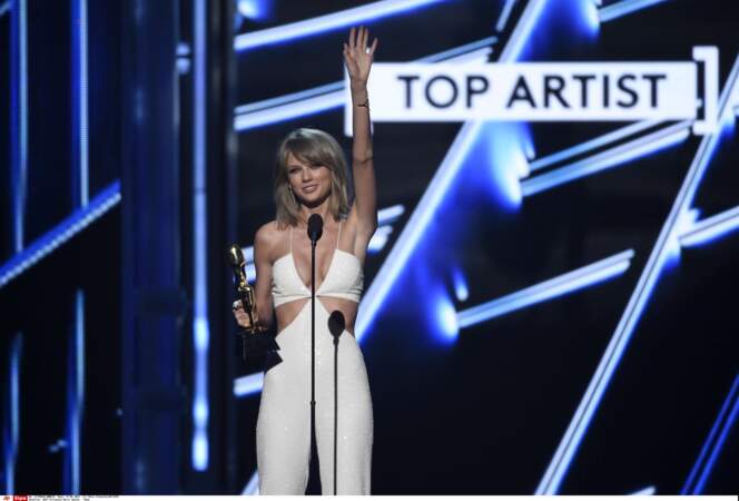 Taylor Swift aux Billboard Music Awards 