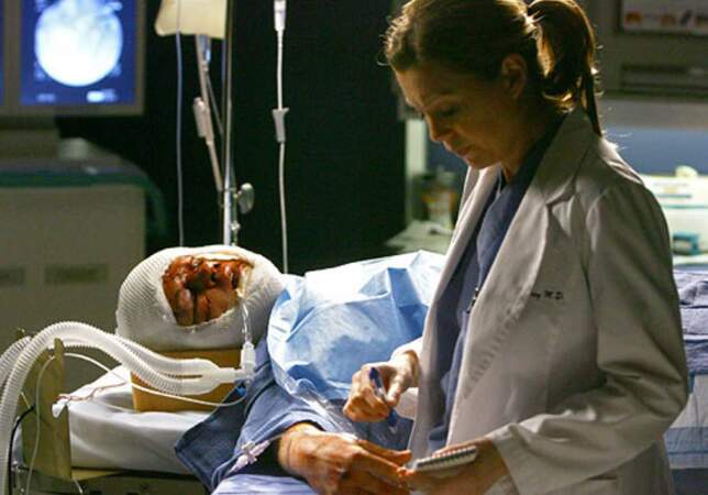 Grey's Anatomy : George O'Malley décède dans le premier épisode de la saison 6 