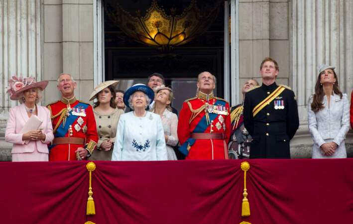 Happy Birthday, royal Queen Elizabeth !