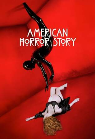 American Horror Story saison 1 : C'est carnaval ?