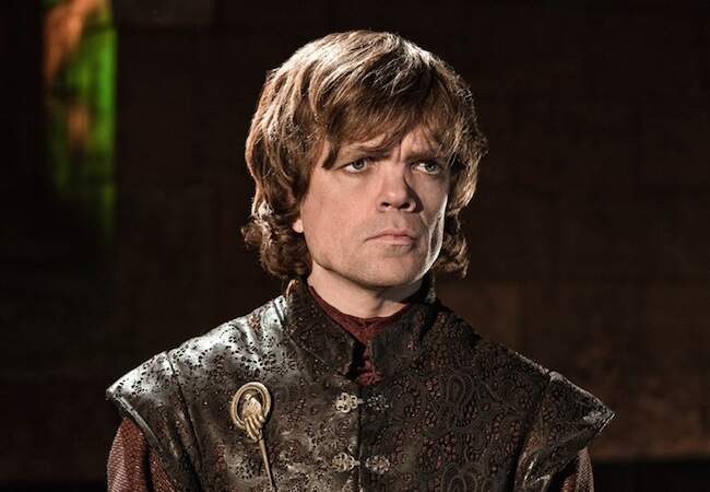 Peter Dinklage - Tyrion Lannister