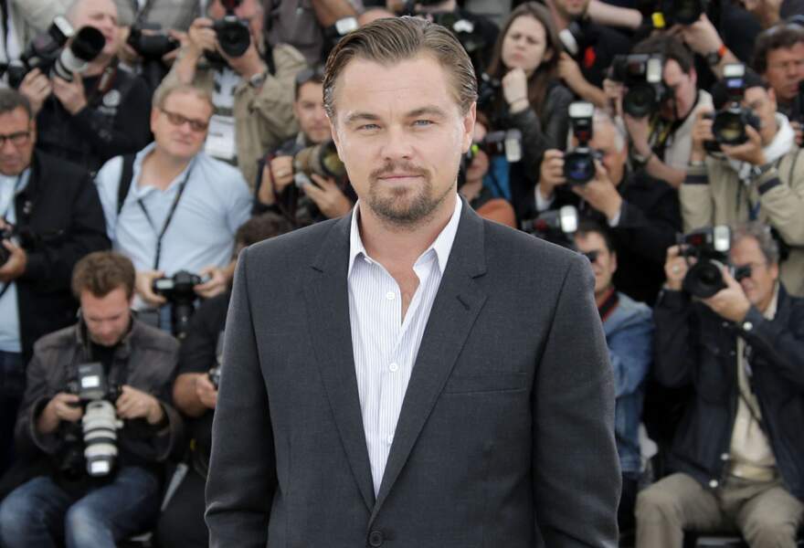 13ème : Leonardo DiCaprio avec 29 millions de dollars