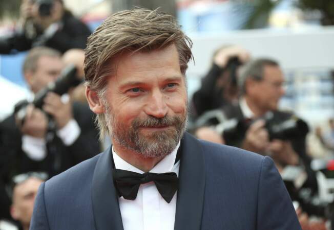 Game of thrones à Cannes : Nikolaj Coster-Waldau alias Jaime Lannister dans la série !