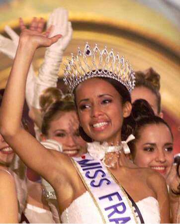 Sonia Rolland (Miss France 2000)