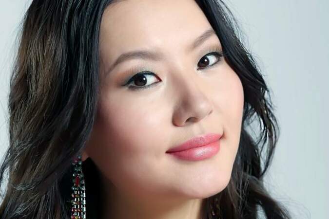Miss Mongolie - Pagmadulam Sukhbaatar | Pour nous, c'est la numéro Hun