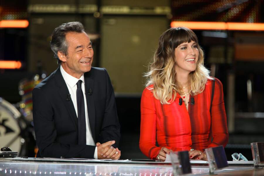 11. Le Grand Journal (-1)