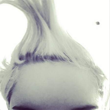 Sympa la coupe de cheveux de Miley Cyrus. Vous aimez ? 