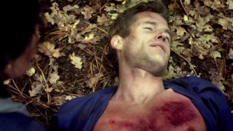 Grey's Anatomy : Mark Sloan meurt au début de la saison 9