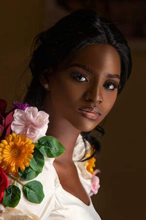 Aramide Lopez, Miss Nigeria