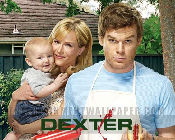 Dexter (Michael C. Hall)
