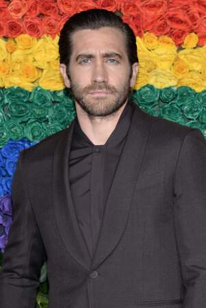 Jake Gyllenhaal, né le 19 décembre 1980.