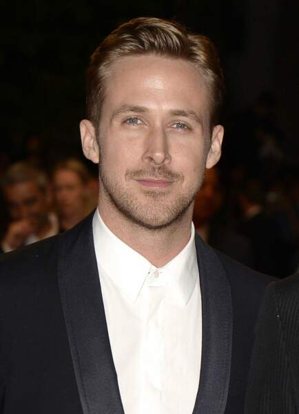 Papa pour la première fois, Ryan Gosling ne contient plus sa joie !