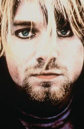 Tiens Jared Leto s'est teint en blond ? Kurt Cobain inspire toujours rockers en herbe ou avertis