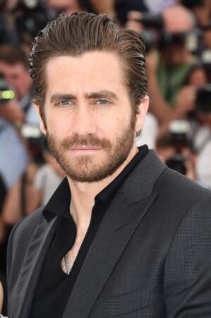 L'acteur Jake Gyllenhaal
