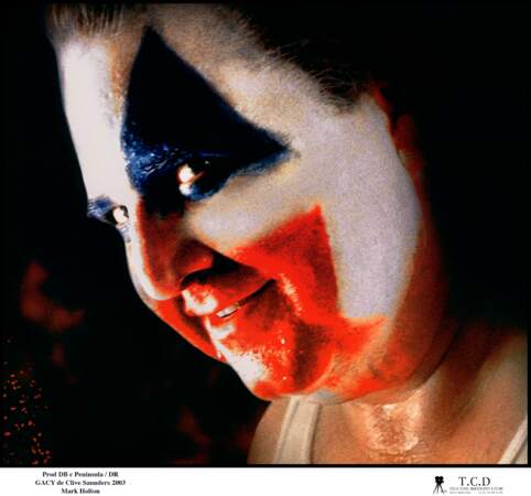 Gacy (2003), tiré de l'histoire vraie d'un serial killer qui se déguisait en clown