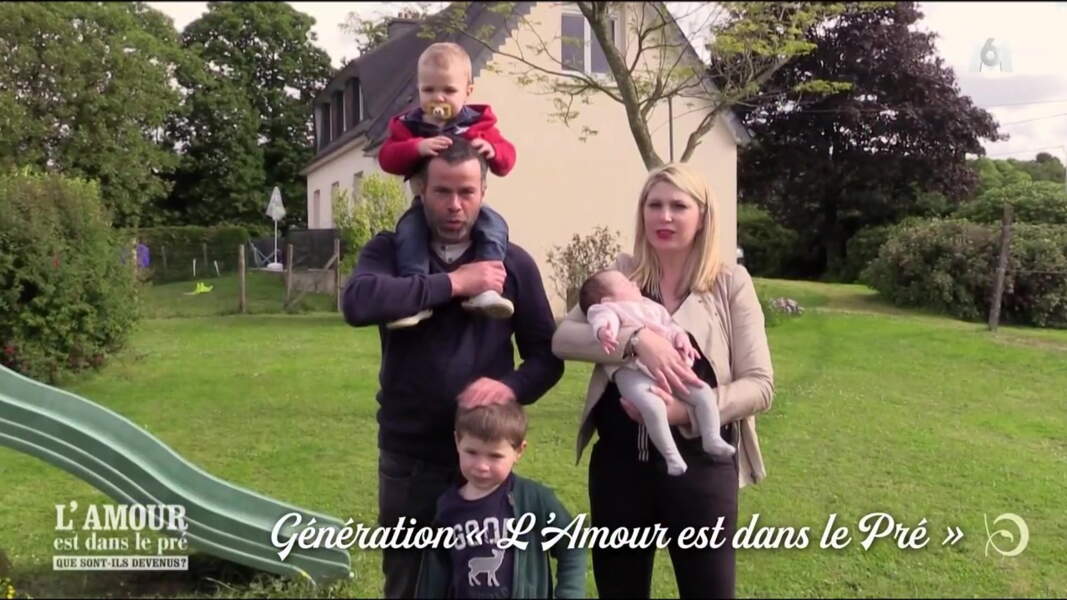 L Amour Est Dans Le Pre Que Sont Devenus Les Anciens Candidats Tele Loisirs