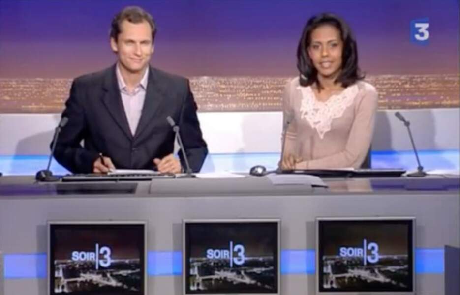 En 2004, France 4 installe un duo : Audrey Pulvar et Louis Laforge vont faire le buzz