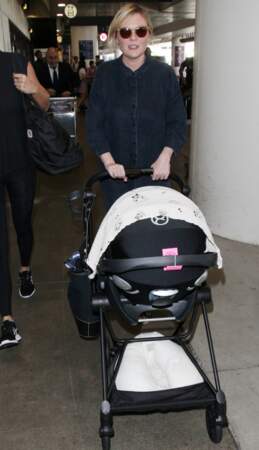 L’actrice de « Virgin Suicide » et son fiancé, Jesse Plemons, ont accueilli leur premier enfant le 3 mai....