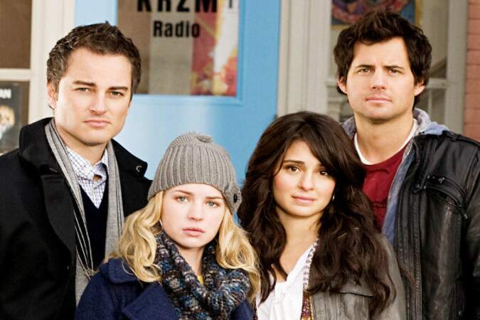 Life Unexpected 