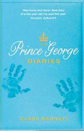 Fin Novembre. George est le héros d'un livre : son journal intime fictif. Hilarant !