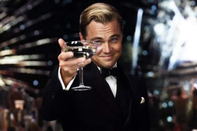 2013 signera les retrouvailles de l'acteur avec le réalisateur Baz Luhrmann pour Gatsby le Magnifique