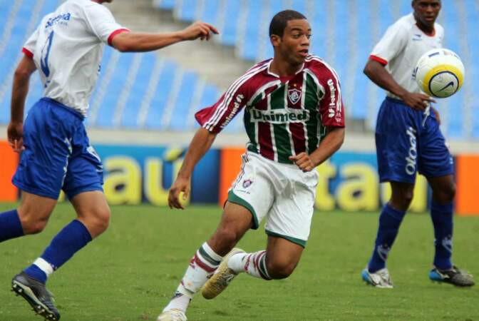 Marcelo (Brésil) en 2006