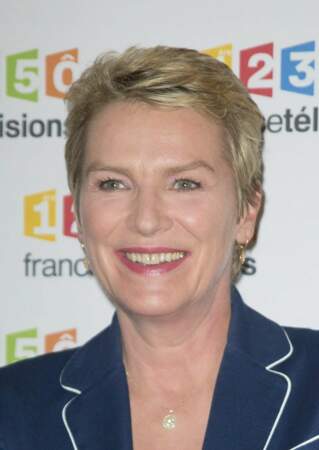 La journaliste Élise Lucet est née le 30 mai 1963
