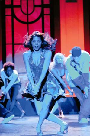 En 2006, Jenna Dewan-Tatum est révélée par son rôle dans Sexy Dance