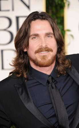 Christian Bale (AVANT)