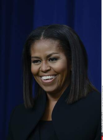 Michelle Obama (17 janvier 1964)