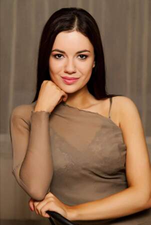 Miss Bulgarie, Kristina Georgieva