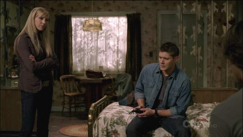 Supernatural : on the road again, and again, and again...