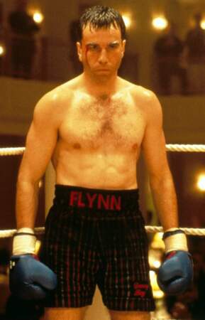 "The Boxer" de Jim Sheridan (1997)