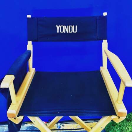 L'acteur Michael Rooker sera aussi de retour dans la peau de Yondu