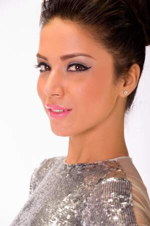 Manasi Moghe, Miss Inde 2013