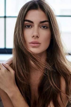 Ioanna Bella, Miss Grèce