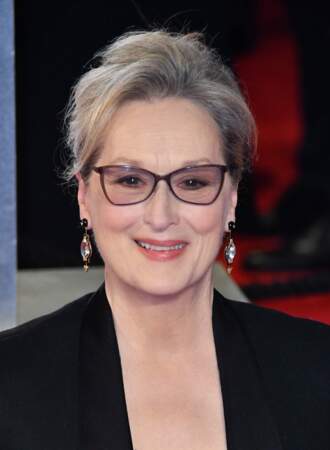 La grande Meryl Streep est de retour à la télé, avec la série The Nix réalisée par J.J Abrams