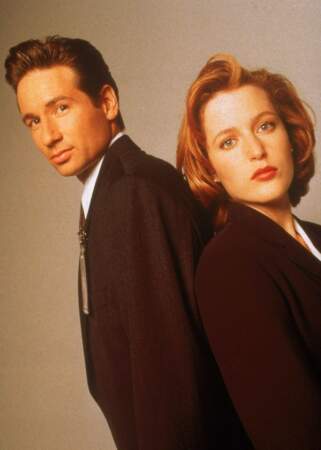 Dana Scully (Gillian Anderson) : Qu'aurait été Mulder sans son acolyte de choc et de charme dans X-Files ?