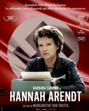 Hannah Arendt, le film