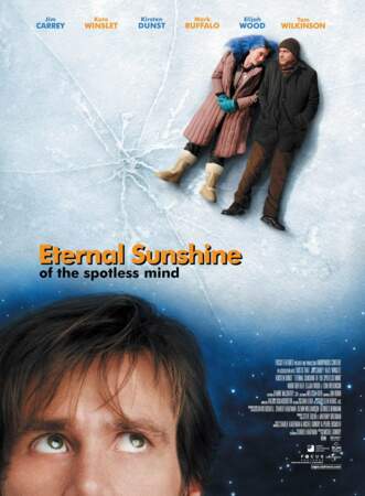 Eternal Sunshine of the Spotless Mind : c'est long, en anglais, et on ne comprend rien !